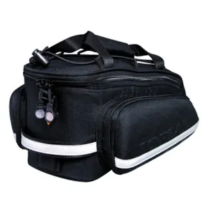 Сумка на багажн Topeak RX TrunkBag EX верхн 2.8л 570г Сумка на багажн Topeak RX TrunkBag EX верхн 2.8л 570г