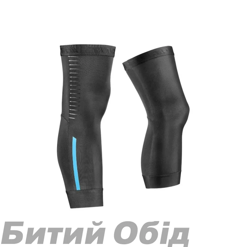 Наколінники термо Giant Diversion чорн