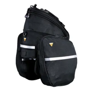 Сумка на багажн Topeak RX TrunkBag DXP верхн 7.3л 755г Сумка на багажн Topeak RX TrunkBag DXP верхн 7.3л 755г