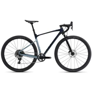 Велосипед Giant Revolt X 1 Cold Night M
