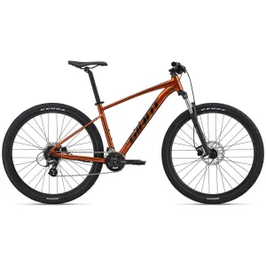 Велосипед Giant Talon 29 3