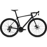 Велосипед Giant TCR Advanced Pro 1 Disc AX черн Diamond ML