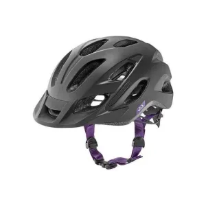 Шолом вел жін Liv Luta мат.чорн ML/53-61см