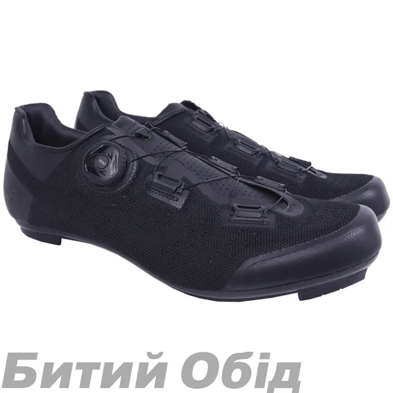 Велосипедні туфлі шосе FLR F-11 Knit
