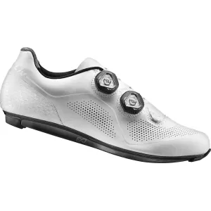 Велосипедные туфли шоссе жен Liv Macha Pro бел 38