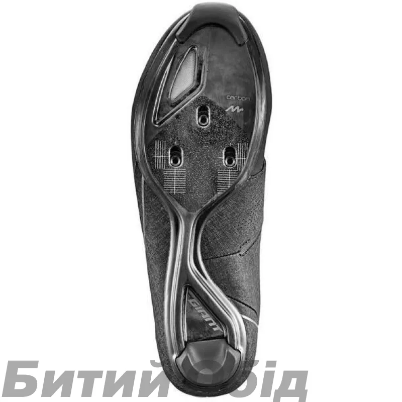 Велосипедні туфлі шосе Giant Surge Pro