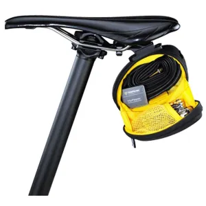 Сумка под седло Topeak SideKick Wedge Pack S/0.5л с/фикс F25 100г