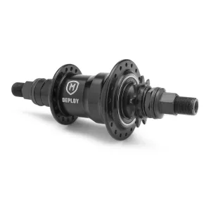 Втулка задняя Mission Deploy Freecoaster 36H LHD (левый драйвер)