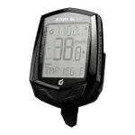 Велокомпьютер Blackburn Atom SL 6.0 22 функц безпров 