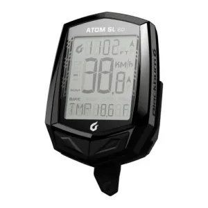Велокомпьютер Blackburn Atom SL 6.0 22 функц безпров 