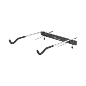 Кронштейн для зберігання велосипеда BikeHand YC-29S, Black Кронштейн для зберігання велосипеда BikeHand YC-29S, Black