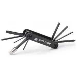 Мультитул BikeHand CB-16F33-080 13 в 1