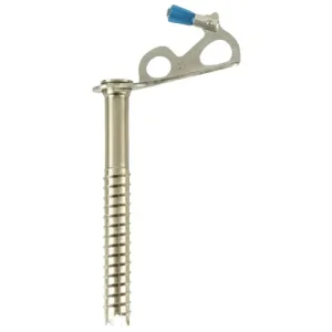 Льодобур Express Ice Screws 10 см (no color)