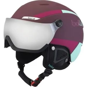 Шолом гірськолижний Bolle B-YOND VISOR 