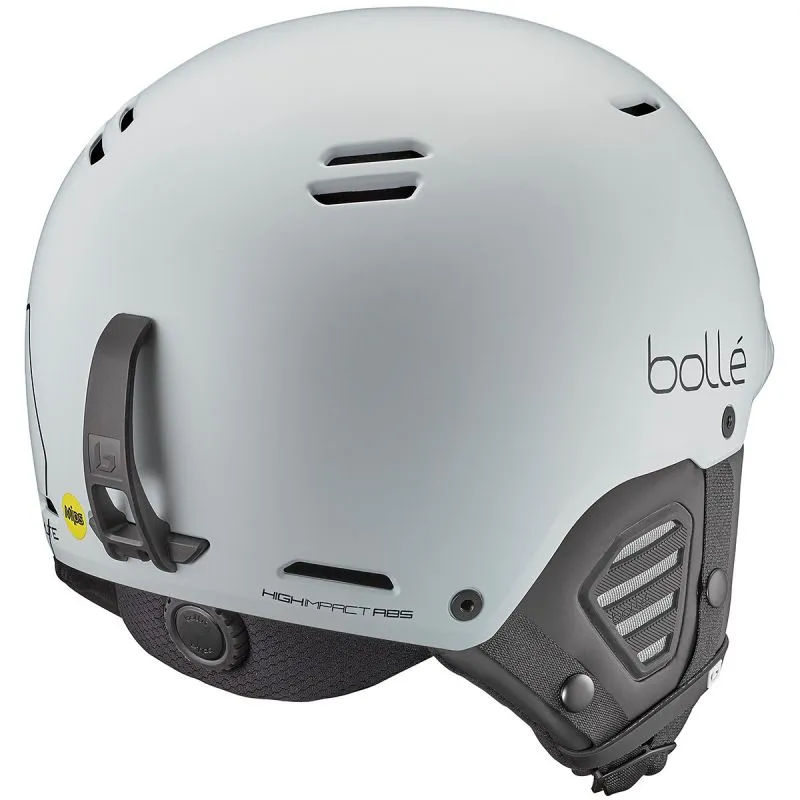 Шолом гірськолижний Bolle MUTE MIPS 