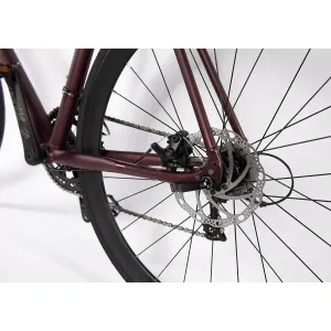 Велосипед Vento BORA 28 