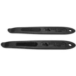 Бортувальні лопатки BikeHand YC-3123, Black