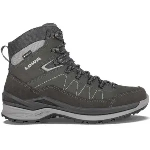 Черевики LOWA Toro Pro GTX MID anthracite grey 