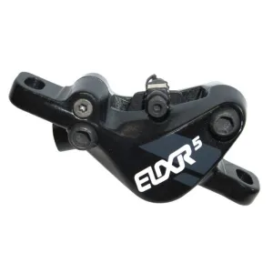Калипер тормоз SRAM CALIPER ASSY BLACK 13 ELIXIR 5 LO