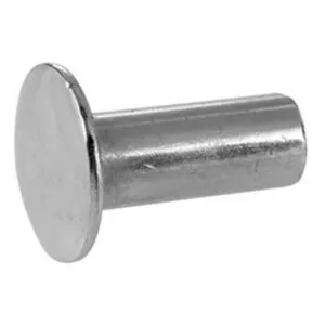 Запчасть BROOKS Solid rivet B17 (SET OF 3 pcs)