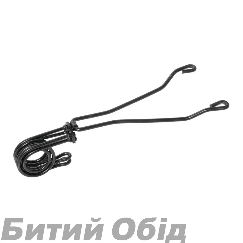 Запчасть BROOKS Front Loop & Side Rod Assy Enamel (B 190)
