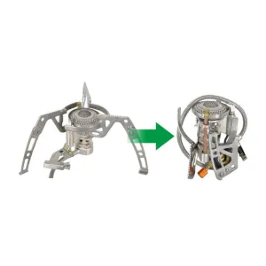 Газовая горелка BRS-6