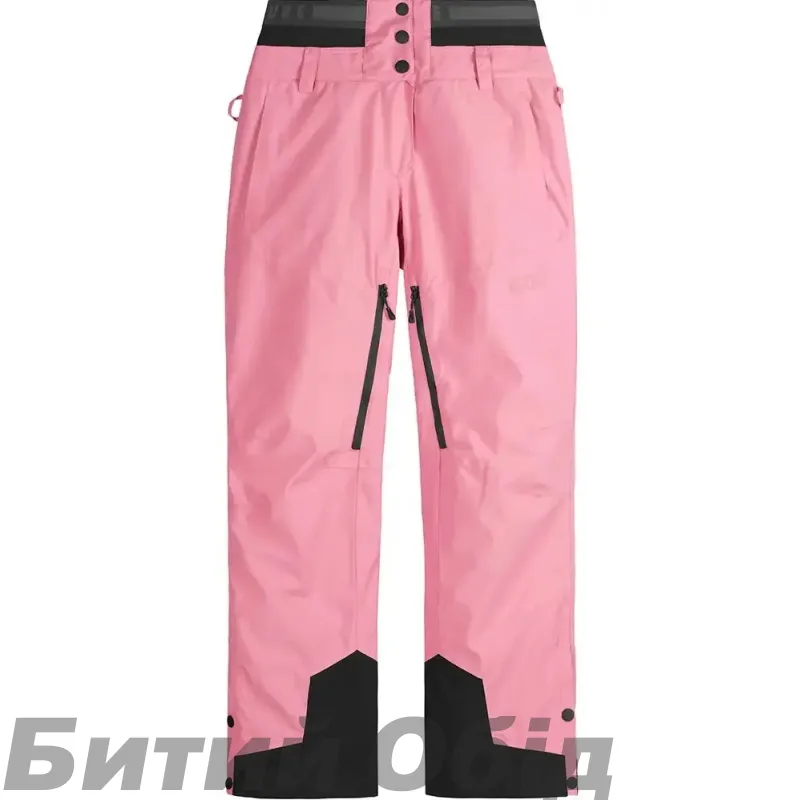 Штани Picture Organic Exa W 2024 cashmere rose