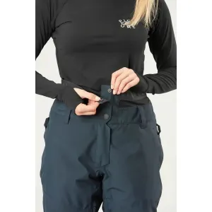 Брюки Picture Organic Exa W 2024 dark blue
