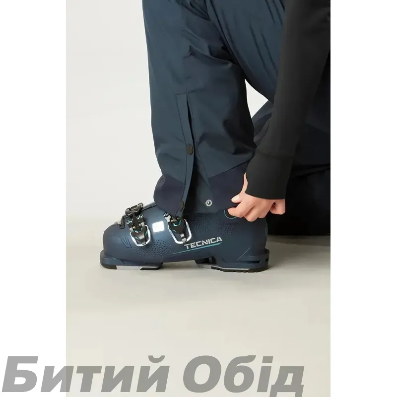 Штани Picture Organic Exa W 2024 dark blue 