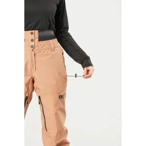 Брюки Picture Organic Exa W 2024 latte 