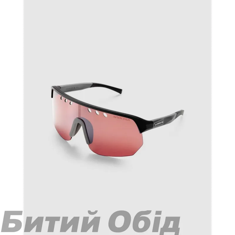 Очки ASSOS Donzi Chrome Chrome - 63.99.126.99.PCS