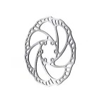 Ротор Magura Storm SL, серебристый