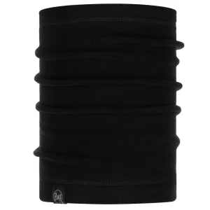 Шарф багатофункціональний Buff Polar Neckwarmer Black