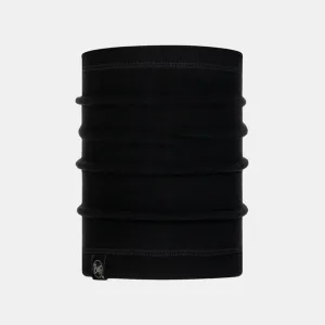 Шарф дитячий Buff Junior Polar Neck Warmer, Solid Black Шарф дитячий Buff Junior Polar Neck Warmer, Solid Black