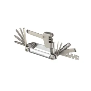 Мультитул BikeHand YC-287AS, Silver Мультитул BikeHand YC-287AS, Silver