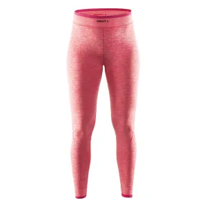 Женские термоштаны Craft Active Comfort Pants Woman