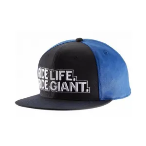 Блайзер Giant Ride Life чорн/син