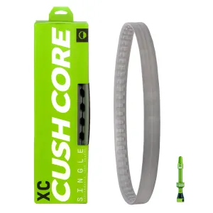 Комплект для безкамерних коліс CUSH CORE 29 XC SINGLE