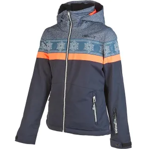 Куртка Rehall Anna Jr 2019 navy