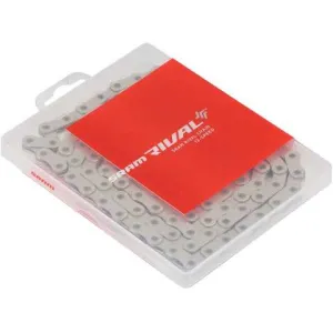 Цепь SRAM RIVAL Шосе Flattop 120лнк. 12ск. 1шт