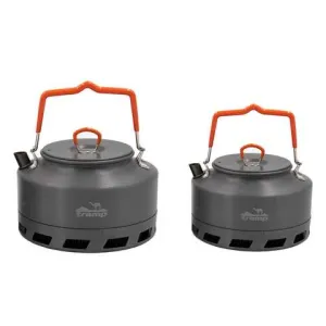 Чайник з теплообмінником Tramp Firebird  Чайник з теплообмінником Tramp Firebird