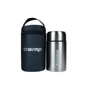 Термочохол для харчового термоса Tramp 1 л  Термочохол для харчового термоса Tramp 1 л