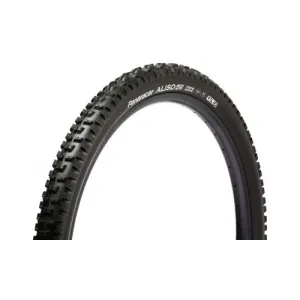 Покрышка МТБ б/к Panaracer Aliso HO 27.5x2.4 склад черн/черн