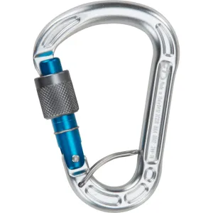 Карабин Climbing Technology Carabiner HMS SG W/BELAY BAR 
