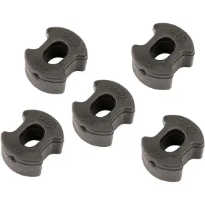 Кольцо для карабина Climbing Technology 6V8440005CTSTD FIX-O BLACK