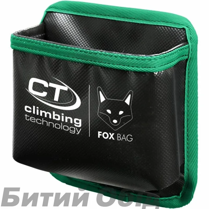 Сумка-чохол для блоку Climbing Technology FOX BAG 