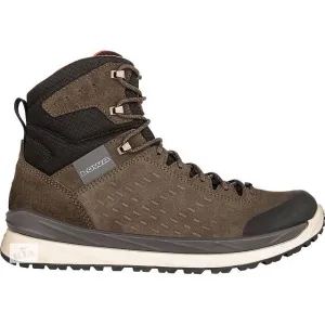 Ботинки LOWA Malta GTX MID olive 