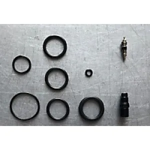 Комплект прокладок Specialized SUB CP 34.9 SEAL KIT (S194200027) Комплект прокладок Specialized SUB CP 34.9 SEAL KIT (S194200027)