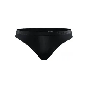 Термобелье Craft CORE Dry String Woman Black 