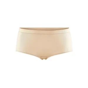 Спортивное белье Craft Core Dry Touch Boxer Woman Beige 